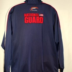 DALE, JR. National Guard Jacket-SZ Boys LG.14-16